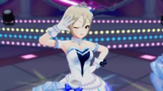 THE IDOLM@STER CINDERELLA GIRLS - Absolute NIne