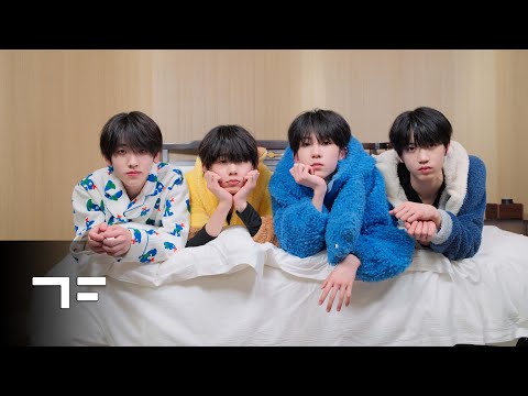 [TF FAMILY] "Birth of the BABY PD" 19:  Little Backpack Adventures (EP04)