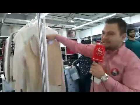 Shauline Tricot om 30 anos de história está presente na ExpoBento 2019