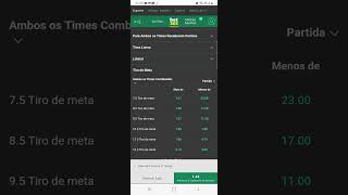 Netherlands vs Croatia Betting Tip: 3-Market Combo — Step-by-Step Guide & Transcript