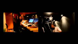 El Silencio de IGOR - &quot;Los Cerdos&quot; (Cómo se grabó el nuevo álbum - fragmento)