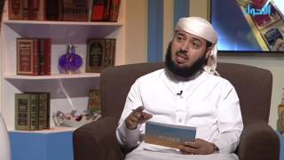 صورة هل العين تخرج بقصد أم بغير قصد ؟ ومن رأى شيئا أعجبه فماذا يلزمه أن يقول ؟ | الشيخ خالد الفليج