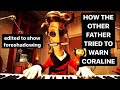 coraline other father song meaning