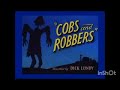 Every Single Barney Bear Title Card