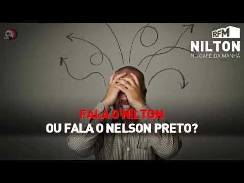 RFM - Nilton ou Nelson