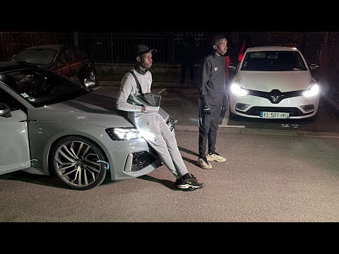 ZEPEK2K - 3Z#1 ( Clip Officiel )