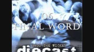 Diecast - Final Word (06)