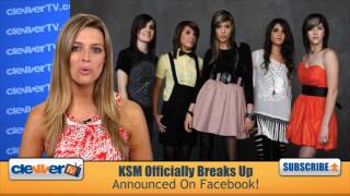 KSM Breaks Up - Why Did The Band Call It Quits?