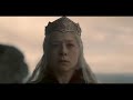 Rhaenyra Gets Crowned Queen House Of The Dragon Season 1 Episode 10