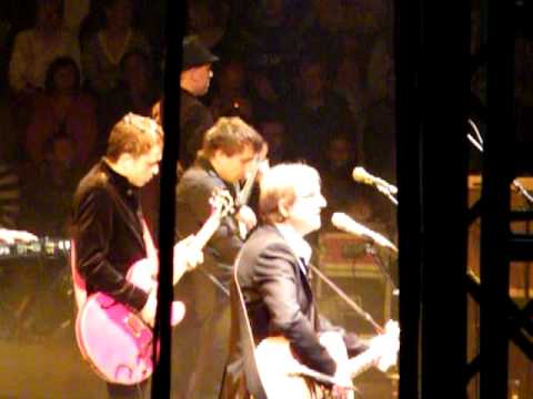 Možno sa ti zdá - Miro Žbirka a Symphonic Orchester - Bratislava 27.10.2010