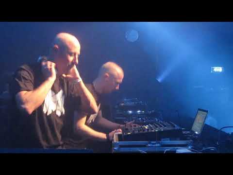 Mindustries @ Club r_AW 26-10-13