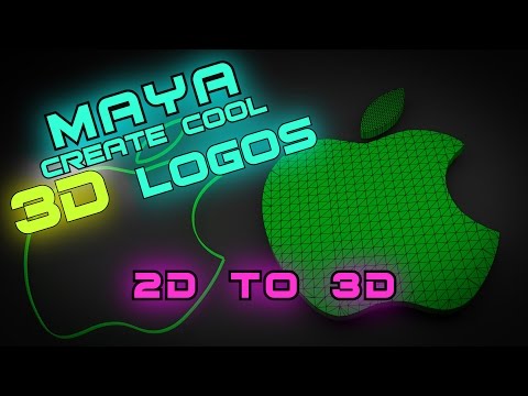 maya 2017 create text maya 2017 create text