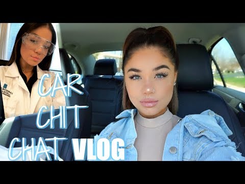 Chit Chat VLOG: I Went To L'Oreal Headquarters With La Roche Posay! | Blissfulbrii