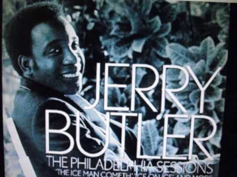 JERRY BUTLER  - MR DREAM MERCHANT