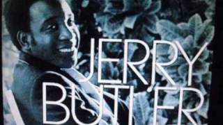 JERRY BUTLER  - MR DREAM MERCHANT