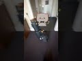 Come tour my room - Hotel Paso Del Norte 