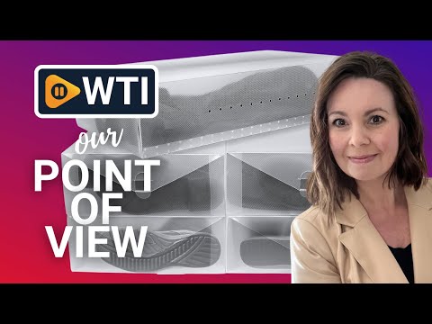 Greenco Clear Foldable Shoe Storage Boxes - WTI product video review