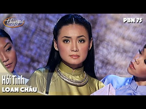 Thể hiện bởi Loan Châu