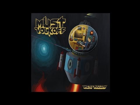 Must Volkoff ft. Mantra - The Setup