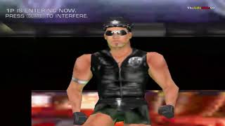 WWE RAW Total Edition 2008 Hardgay Theme