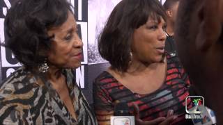 From Straight Outta Chicago to Straight Outta Compton (Marla and Angela Gibbs) video