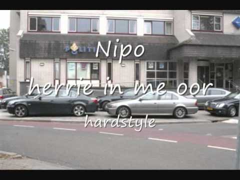 herrie in me oor - Nipo hard remix