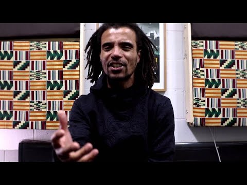 Akala - Pre Tour Bars, Just Cos
