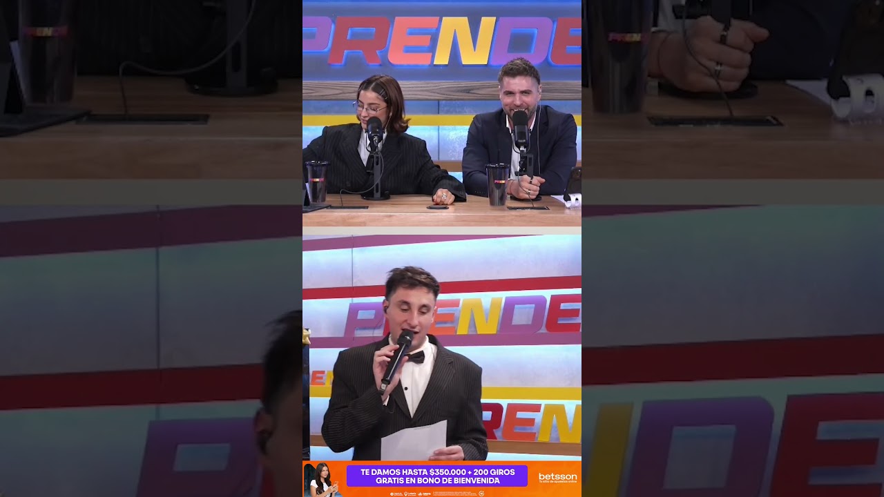 Belu Negri: ¿La nueva gurú del fútbol? 😂