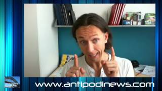 L'ospite 05 12 2013 - Andrea Morello