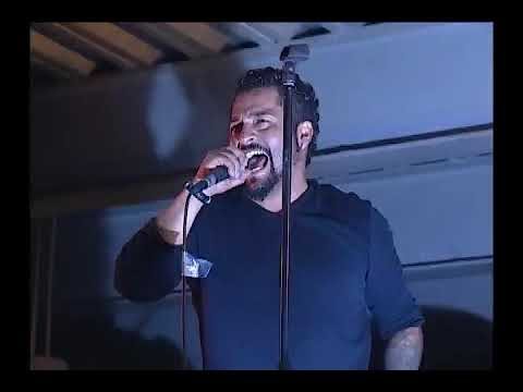 Royal Club - La Reina De Todas Las Bandas En Vivo (Parte 1)