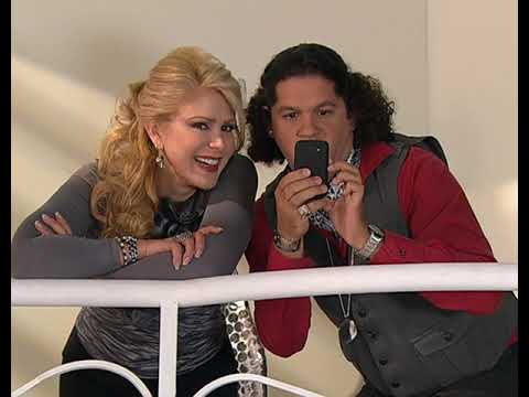 La Mujer Perfecta - Episodio 125