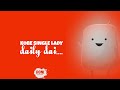 KAPEKE KABA Official Lyrics Video