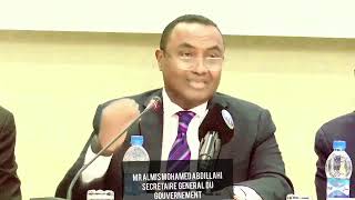 À Djibouti, l’ambition d’une commande publique plus propre