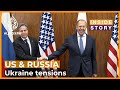 Can tensions about Ukraine be defused? | Inside Story