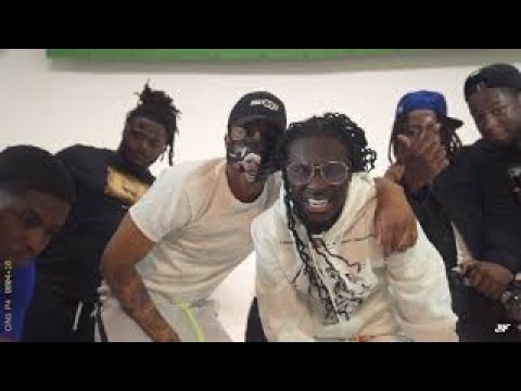 LilJamez - Erykah Badu