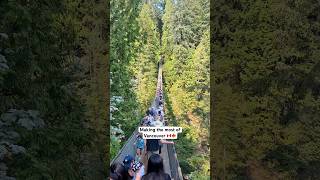 One of my favourite cities 🌆 🇨🇦🍁 #canada #vancouver #cruisecrew