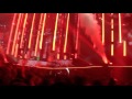 Afrojack @ Amsterdam Music Festival 2015 