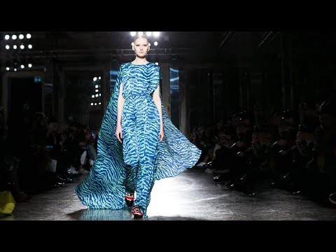 Ultrachic | Fall/Winter 2019/20| Milan Fashion Week