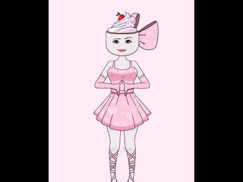 • 𝗕𝗮𝗹𝗹𝗲𝗿𝗶𝗻𝗮 𝗰𝗮𝗽𝘂𝗰𝗵𝗶𝗻𝗮 ☕🩰✨-: #ballerinacapuchina #memes_2025#animation#ibispaintx#edit#art#shorts •