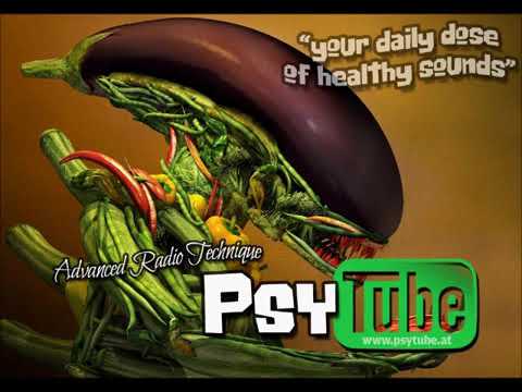 Trance Ingvars ॐ Funckt