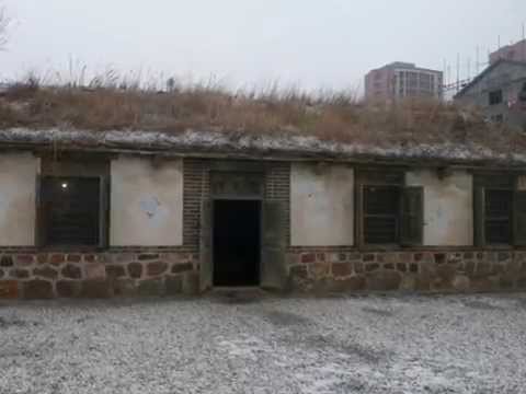 203 Visitando as terras altas (Lushun, Dalian, Liaoning, China) / Shuishying