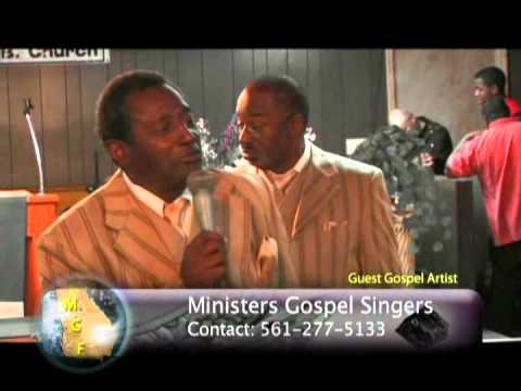 Ministers Gospel Singers - Clewiston, Fl