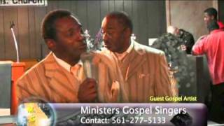 Ministers Gospel Singers - Clewiston, Fl
