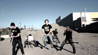 Attack Attack! - Stick Stickly [Crabcore Spoof]