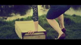 BARZIN – All The While