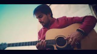 Tum Chale Gaye | Yasser Desai -I Phone Cover - Ashish sharma | Jeet Ganguly | Rashmi Virag