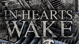 In Hearts Wake - &quot;Badlands&quot; Lyric Video
