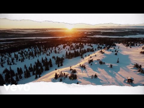 Emmanuel Martinez - Shine On Us/Ven a Brillar Lyric Video