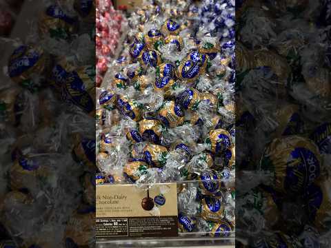 Lindt Vegan Chocolate Truffles #fyp #chocolate #vegan #truffle