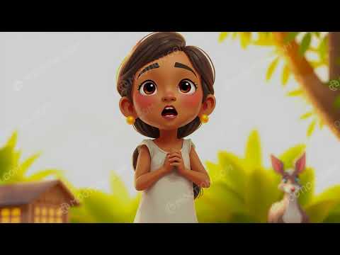 Rukmini wish for kindness